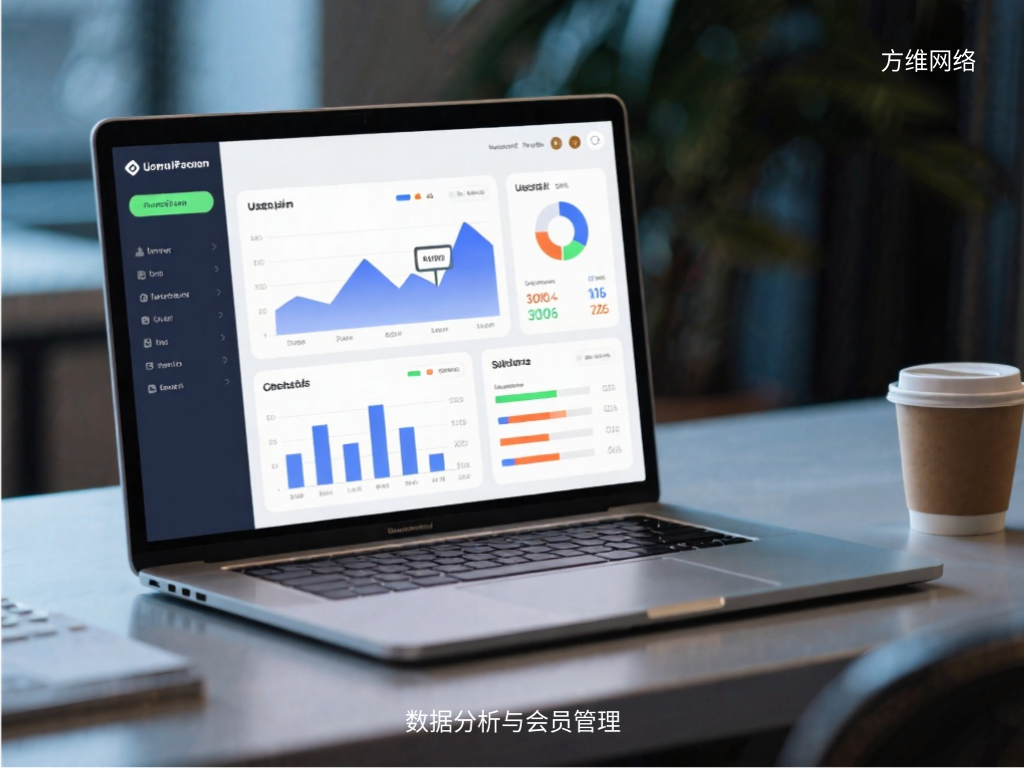 數(shù)據(jù)分析與會(huì)員管理