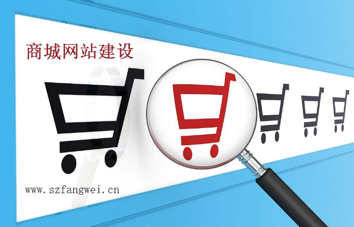 商城系統(tǒng)定制開(kāi)發(fā)